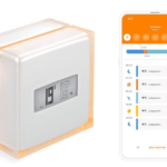 Netatmo Smart Thermostat for Individual Boiler