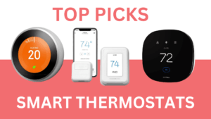 Best Smart ThermoStats