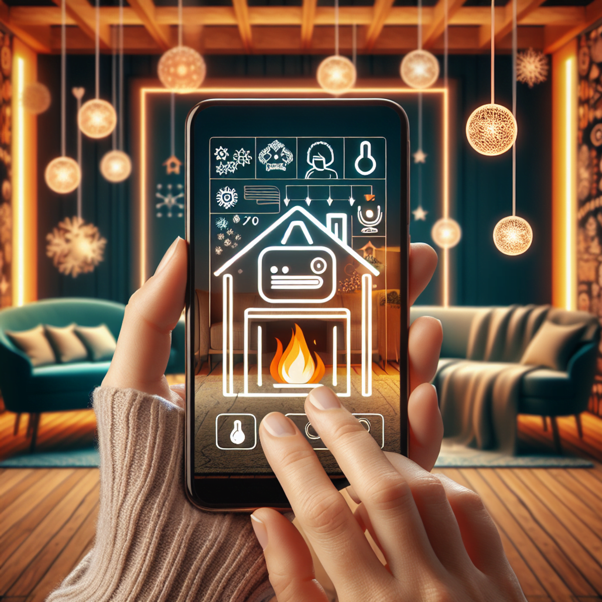 Upgrade Your Home Comfort: Easy DIY Smart Thermostat Setup DIY Smart Thermostat Setup