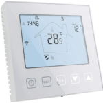 KETOTEK WiFi Smart Thermostat