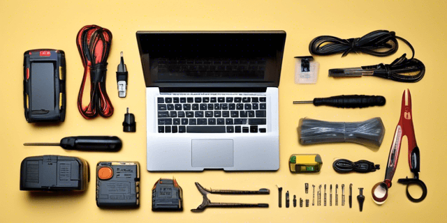 Upgrade Your Home Comfort: Easy DIY Smart Thermostat Setup tools2