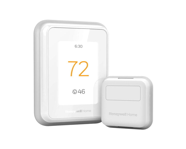 Honeywell Home T9 WIFI Smart Thermostat